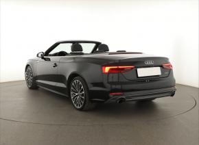 Audi A5  2.0 TFSI 