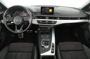 Audi A5  2.0 TFSI 