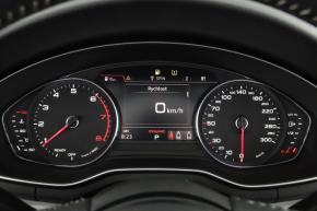 Audi A5  2.0 TFSI 