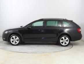 Škoda Octavia  Scout 2.0 TDI 