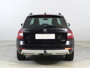 Škoda Octavia  Scout 2.0 TDI 