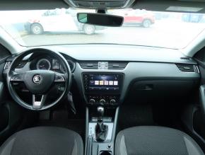 Škoda Octavia  Scout 2.0 TDI 