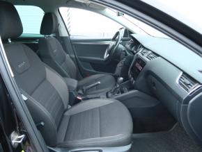 Škoda Octavia  Scout 2.0 TDI 