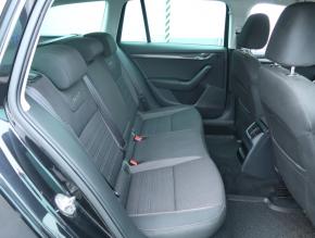 Škoda Octavia  Scout 2.0 TDI 