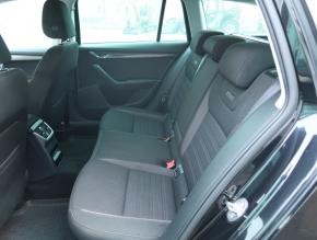 Škoda Octavia  Scout 2.0 TDI 
