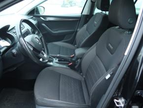 Škoda Octavia  Scout 2.0 TDI 