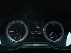 Škoda Octavia  Scout 2.0 TDI 