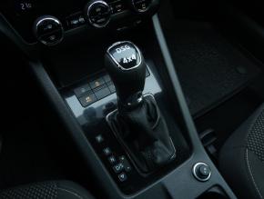 Škoda Octavia  Scout 2.0 TDI 