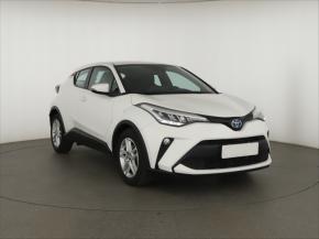 Toyota C-HR  1.8 Hybrid Comfort 