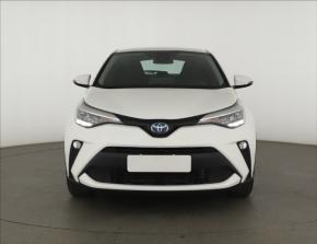 Toyota C-HR  1.8 Hybrid Comfort 