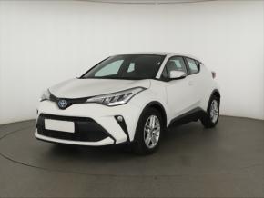 Toyota C-HR  1.8 Hybrid Comfort 