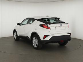 Toyota C-HR  1.8 Hybrid Comfort 