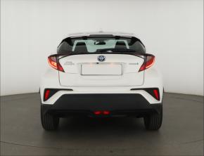 Toyota C-HR  1.8 Hybrid Comfort 