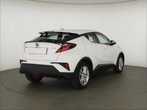 Toyota C-HR  1.8 Hybrid Comfort 