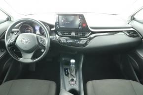 Toyota C-HR  1.8 Hybrid Comfort 