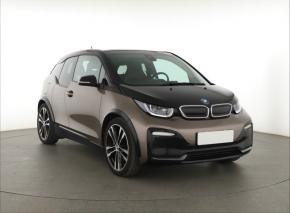 BMW i3  i3s 120Ah BEV 