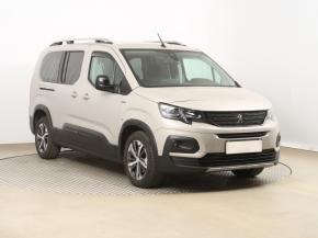 Peugeot Rifter  1.2 PureTech GT Line