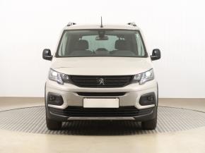 Peugeot Rifter  1.2 PureTech GT Line 