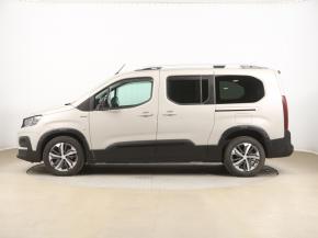 Peugeot Rifter  1.2 PureTech GT Line 