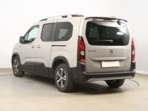 Peugeot Rifter  1.2 PureTech GT Line 