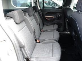 Peugeot Rifter  1.2 PureTech GT Line 