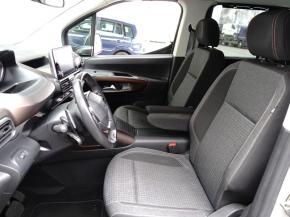 Peugeot Rifter  1.2 PureTech GT Line 