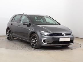 Volkswagen e-Golf  32 kWh - 37 Ah 