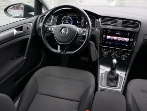 Volkswagen e-Golf  32 kWh - 37 Ah 