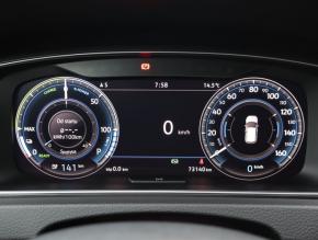 Volkswagen e-Golf  32 kWh - 37 Ah 