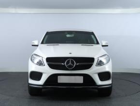 Mercedes-Benz GLE Coupe  GLE 350d Coupé AMG Line 