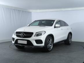 Mercedes-Benz GLE Coupe  GLE 350d Coupé AMG Line 