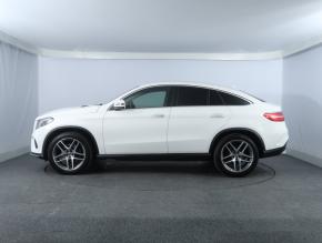 Mercedes-Benz GLE Coupe  GLE 350d Coupé AMG Line 
