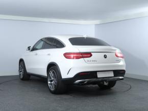 Mercedes-Benz GLE Coupe  GLE 350d Coupé AMG Line 