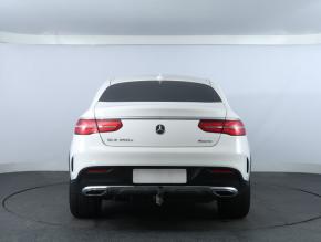 Mercedes-Benz GLE Coupe  GLE 350d Coupé AMG Line 