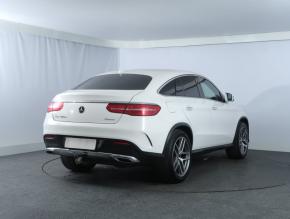 Mercedes-Benz GLE Coupe  GLE 350d Coupé AMG Line 