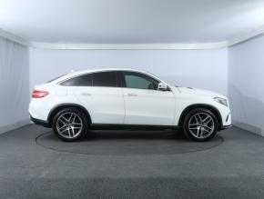 Mercedes-Benz GLE Coupe  GLE 350d Coupé AMG Line 