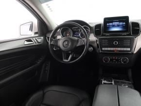 Mercedes-Benz GLE Coupe  GLE 350d Coupé AMG Line 