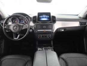 Mercedes-Benz GLE Coupe  GLE 350d Coupé AMG Line 