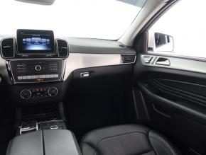 Mercedes-Benz GLE Coupe  GLE 350d Coupé AMG Line 