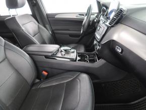 Mercedes-Benz GLE Coupe  GLE 350d Coupé AMG Line 
