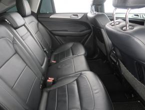 Mercedes-Benz GLE Coupe  GLE 350d Coupé AMG Line 