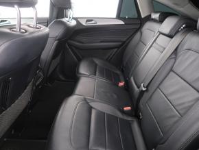 Mercedes-Benz GLE Coupe  GLE 350d Coupé AMG Line 