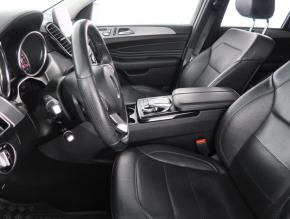 Mercedes-Benz GLE Coupe  GLE 350d Coupé AMG Line 