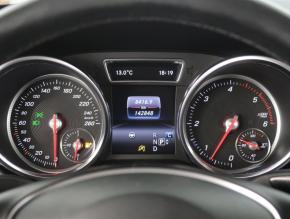 Mercedes-Benz GLE Coupe  GLE 350d Coupé AMG Line 