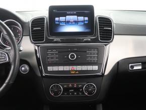Mercedes-Benz GLE Coupe  GLE 350d Coupé AMG Line 