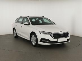 Škoda Octavia  1.0 TSI Active 