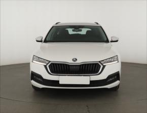 Škoda Octavia  1.0 TSI Active 