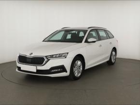 Škoda Octavia  1.0 TSI Active 