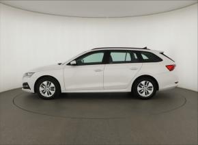 Škoda Octavia  1.0 TSI Active 