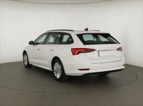Škoda Octavia  1.0 TSI Active 